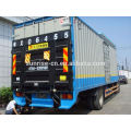 High quality platform 1000 kg tail lift for truck